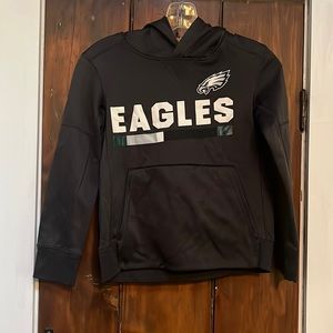 Youth Eagles Hoodie